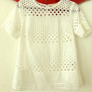 Michael Kors summer top!